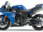 Yamaha YZF 1000 R1